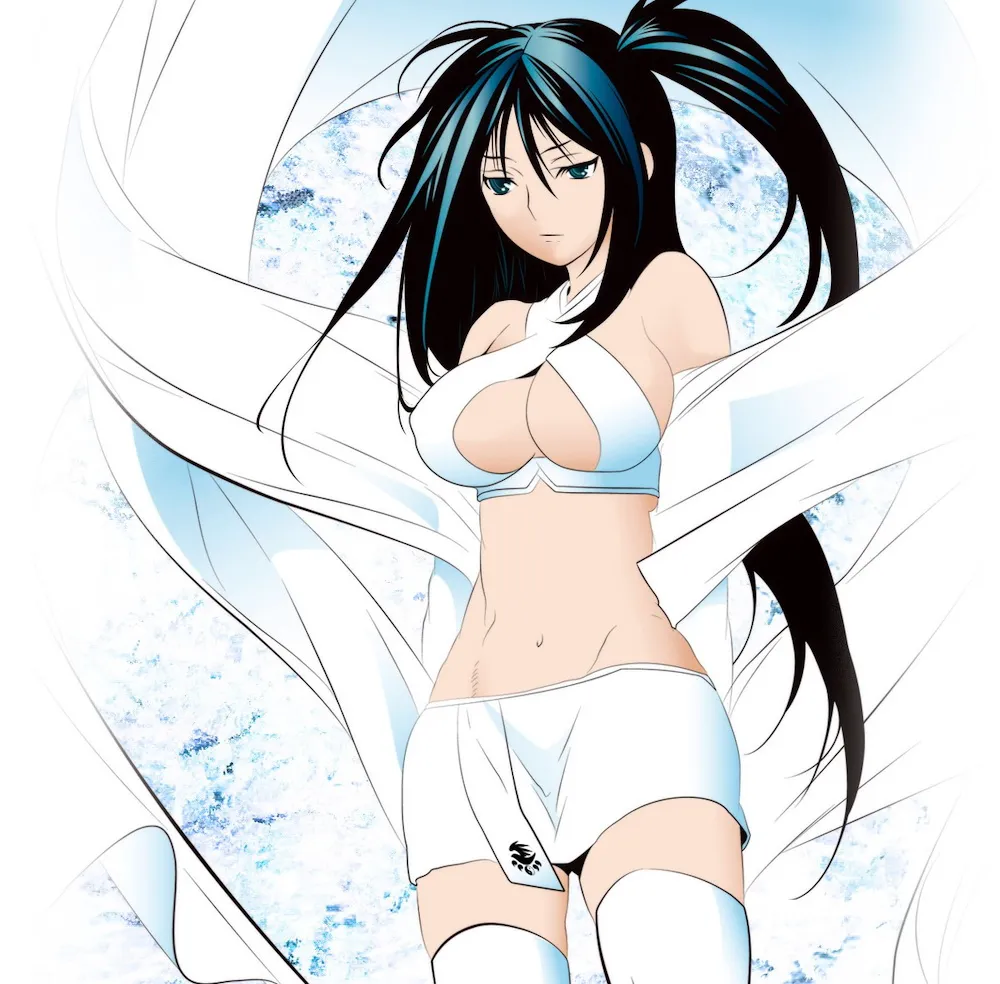 [VCB-Studio] Sekirei [10][Hi10p_720p][x264_2flac]