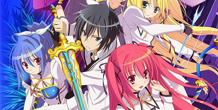 [VCBraws][Blade Dance of Elementalers][Menu3][BDRIP][Hi10P FLAC][1920X1080]